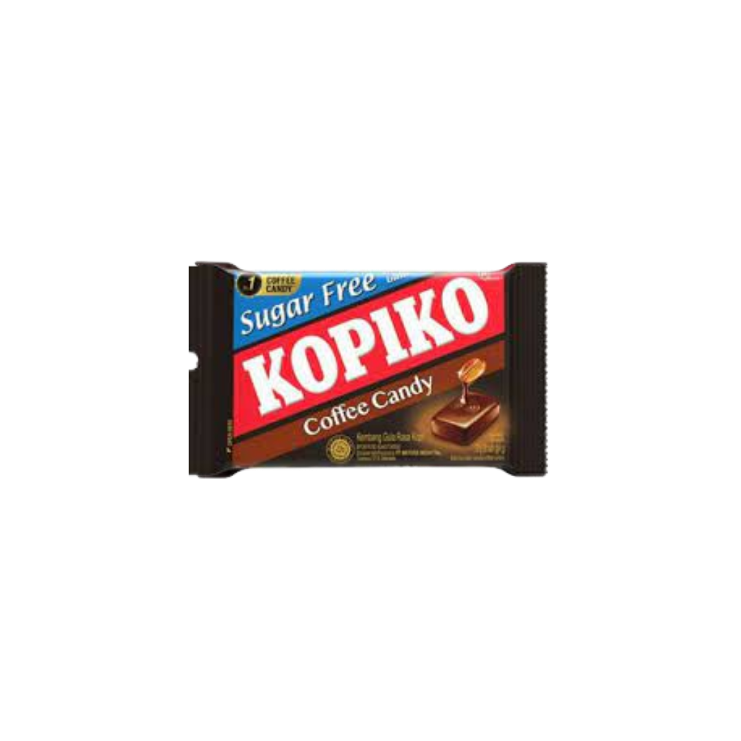 Kopiko tableta sin azucar 32g